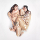 Illustration for article titled This Japanese condom company vacuum-packed live humans (for real)